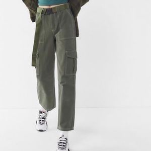 Urban Outfitters BDG Cargo Pants